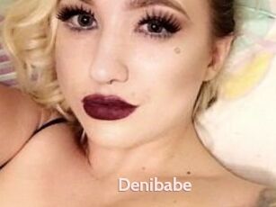 Denibabe