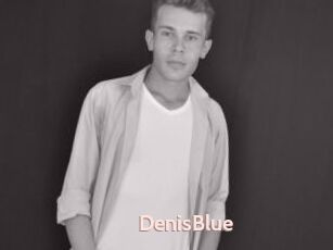 DenisBlue