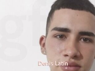 Denis_Latin