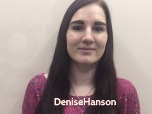 DeniseHanson