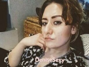 DeniseSexy