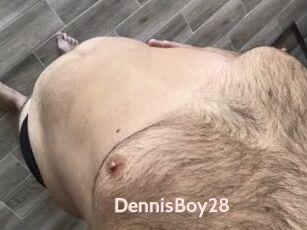 DennisBoy28