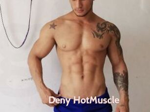 Deny_HotMuscle