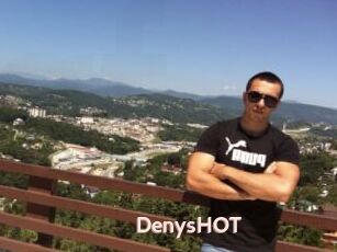 DenysHOT