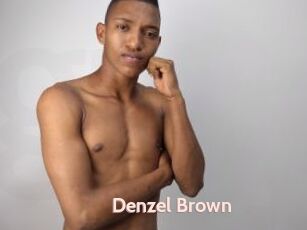 Denzel_Brown