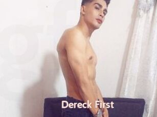 Dereck_First