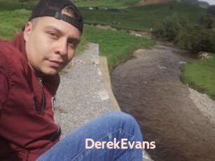 DerekEvans