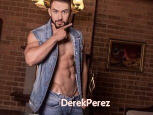 DerekPerez