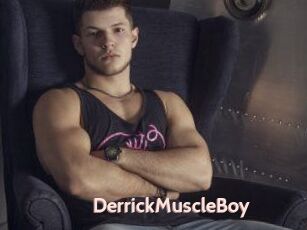 DerrickMuscleBoy