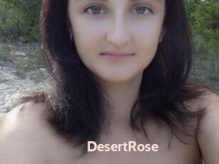 DesertRose