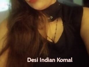 Desi_Indian_Komal