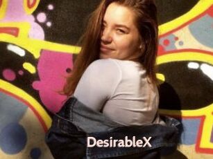 DesirableX