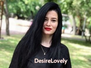 DesireLovely