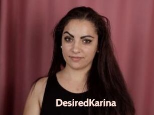 DesiredKarina