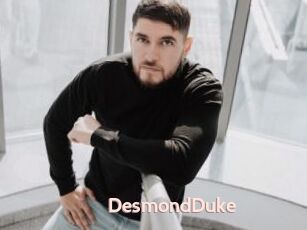 DesmondDuke