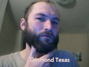 Desmond_Texas