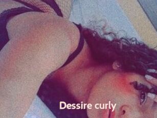 Dessire_curly