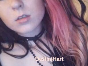 DestiniHart