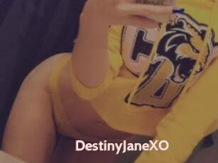 DestinyJaneXO