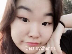 DestinyZhanna