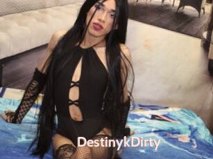 DestinykDirty