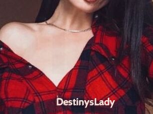 DestinysLady