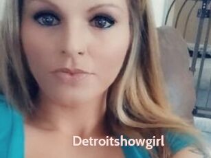 Detroitshowgirl