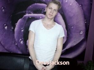 DeusJackson