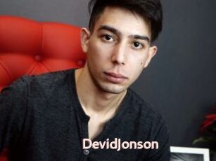 DevidJonson