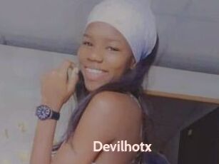 Devilhotx