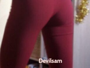 Devilsam