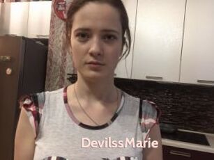 DevilssMarie