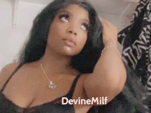 DevineMilf