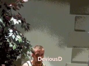 DeviousD