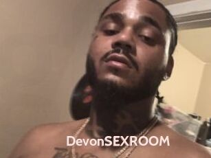 DevonSEXROOM