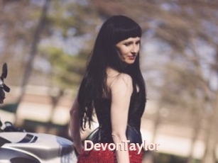 DevonTaylor