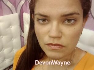 DevonWayne