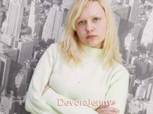 DevoraJenny