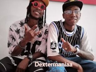 Dextermaniaa