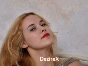 DezireX