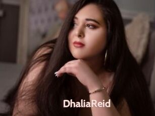 DhaliaReid