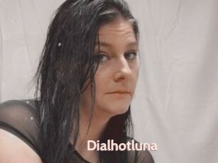 Dialhotluna