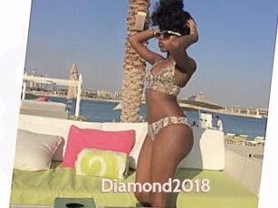 Diamond2018