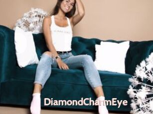 DiamondCharmEye