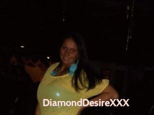 DiamondDesireXXX