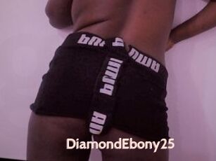 DiamondEbony25