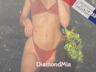 DiamondMia