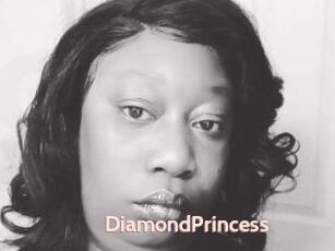 DiamondPrincess