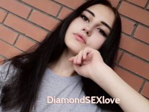 DiamondSEXlove