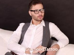 DiamondTattoo